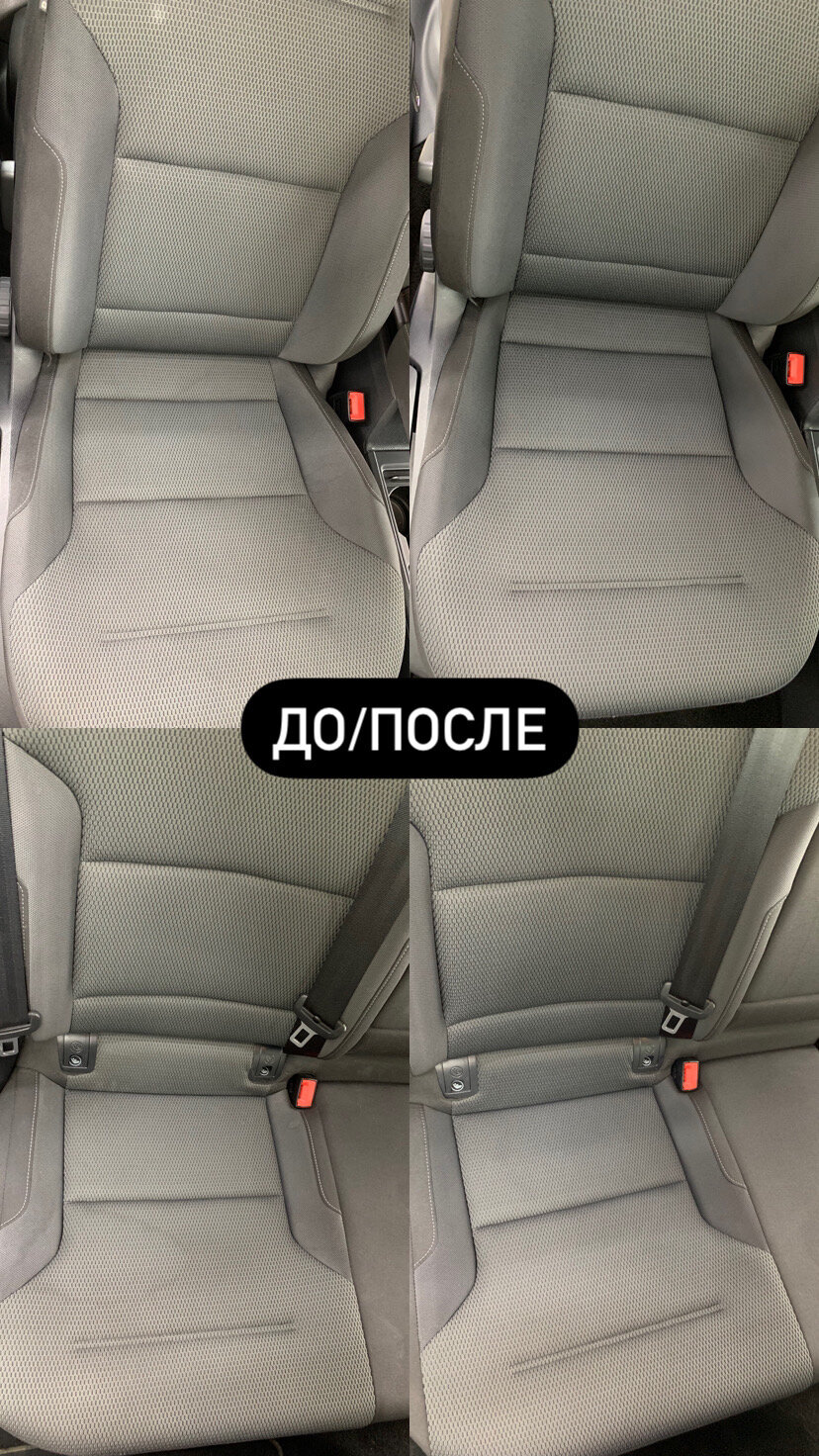 до химчистки и после авто сиденья, химчистка авто до и после, химчистка салона автомобиля тамбов ткань, химчистка автомобиля выборг, Rolls-Royce Wraith