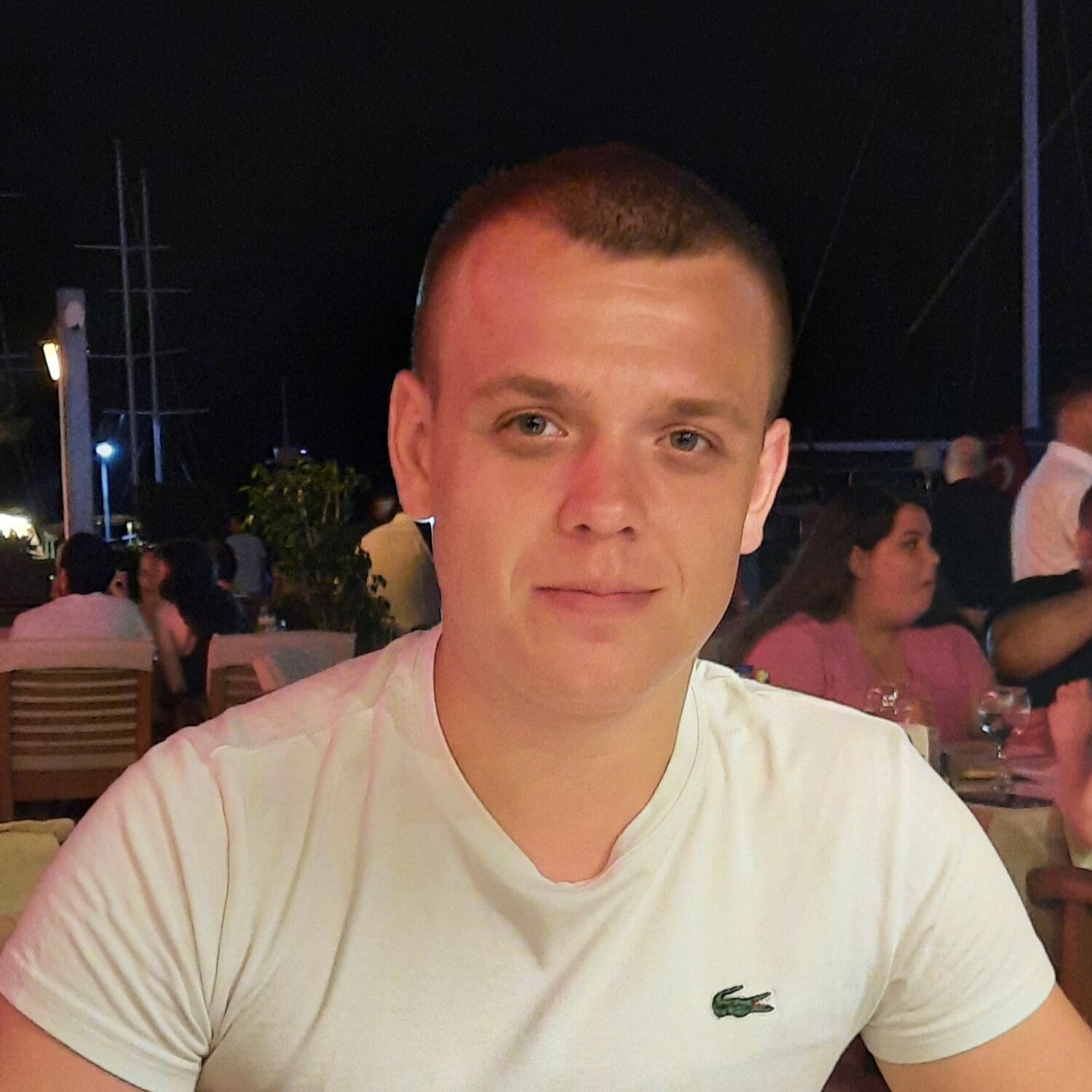 Сергей Дашин