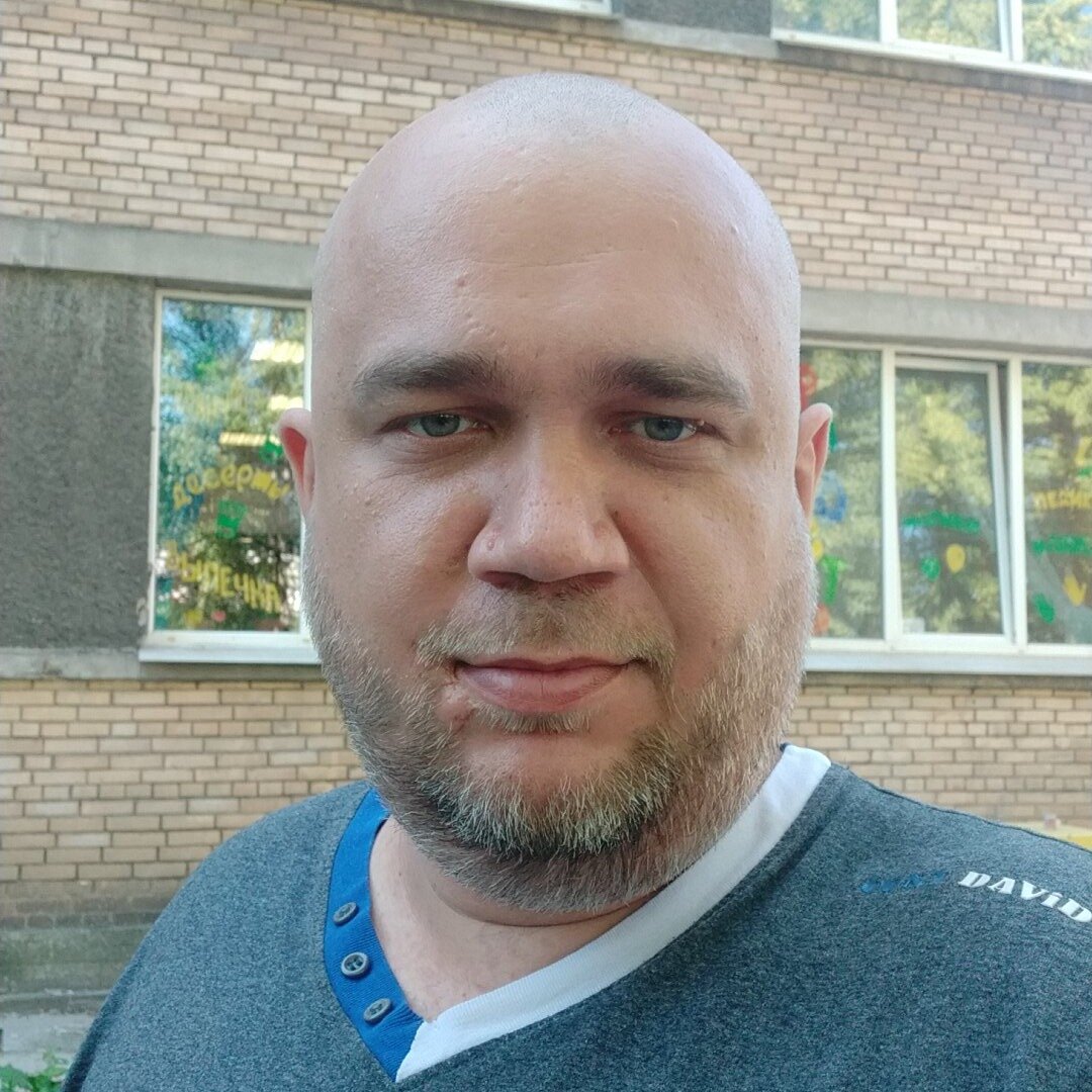Олег Фысина