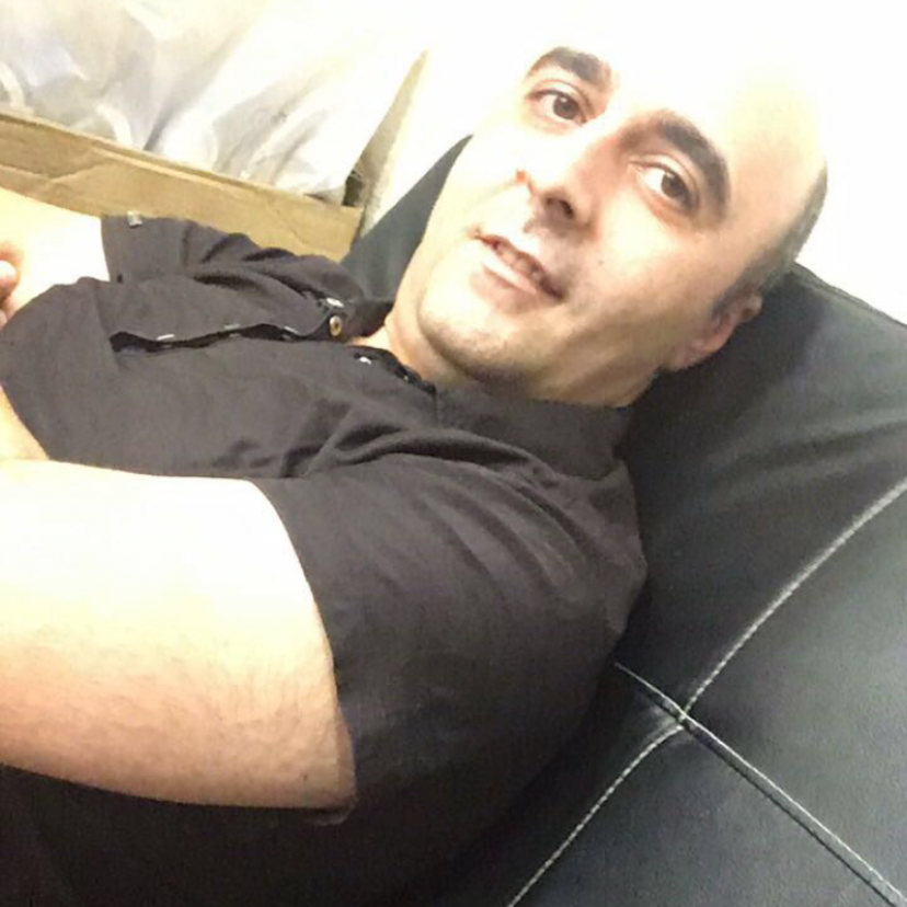 Andronik Vartanyan