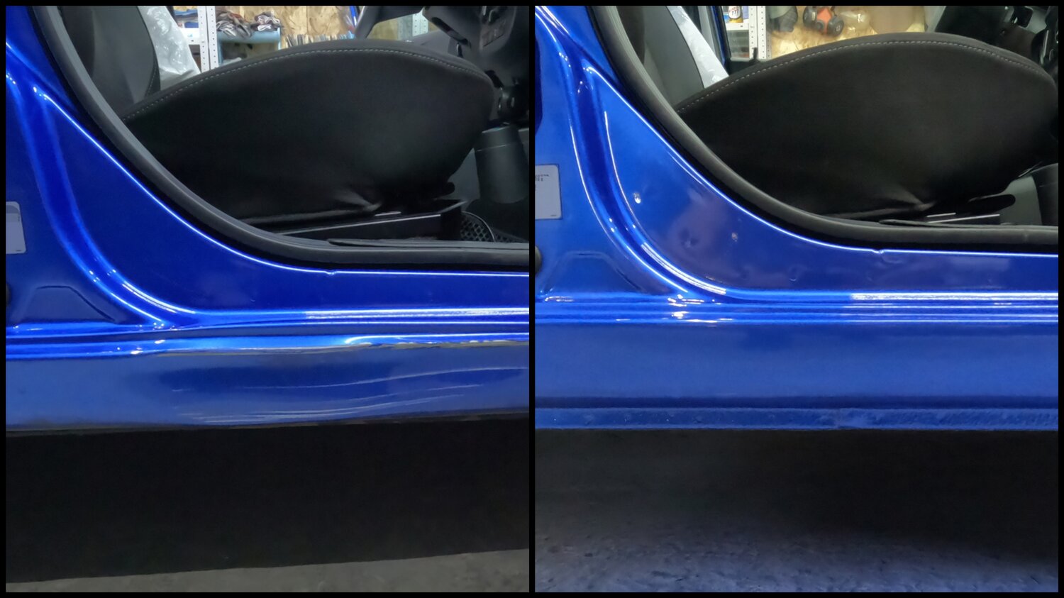 Кузовной ремонт авто в Москве и Московской области: 119 мастеров ...