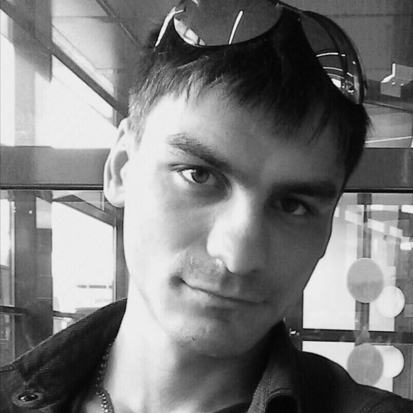 Алексей Сидоров