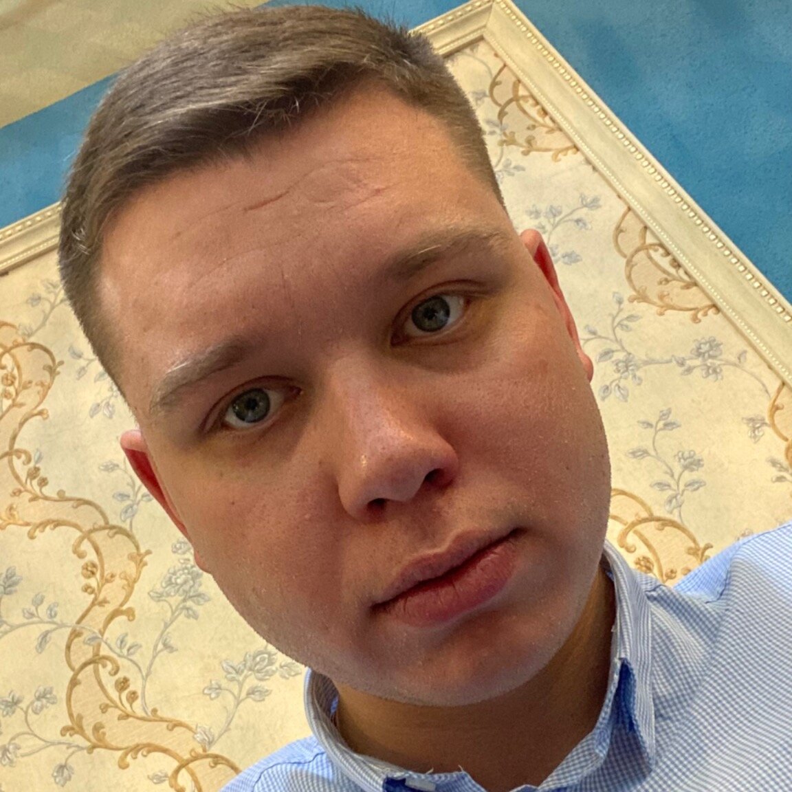 Андрей Иванович С.