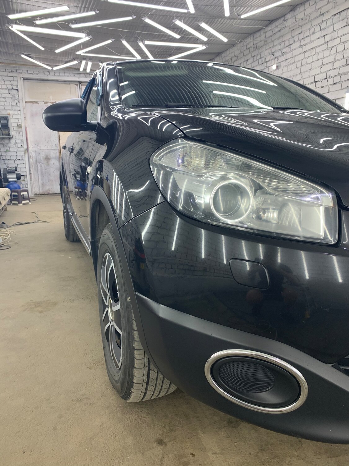 автомобиль, авто, линзы bi led mazda cx5, фар, линзы мерседес w204
