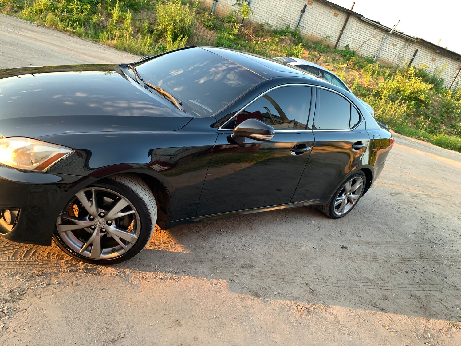 lexus is, автомобиль, lexus is 250 2007 тонированный, is250 lexus черный 2011, Alfa Romeo 159