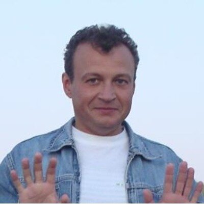 Сергей Викторович Слободчиков