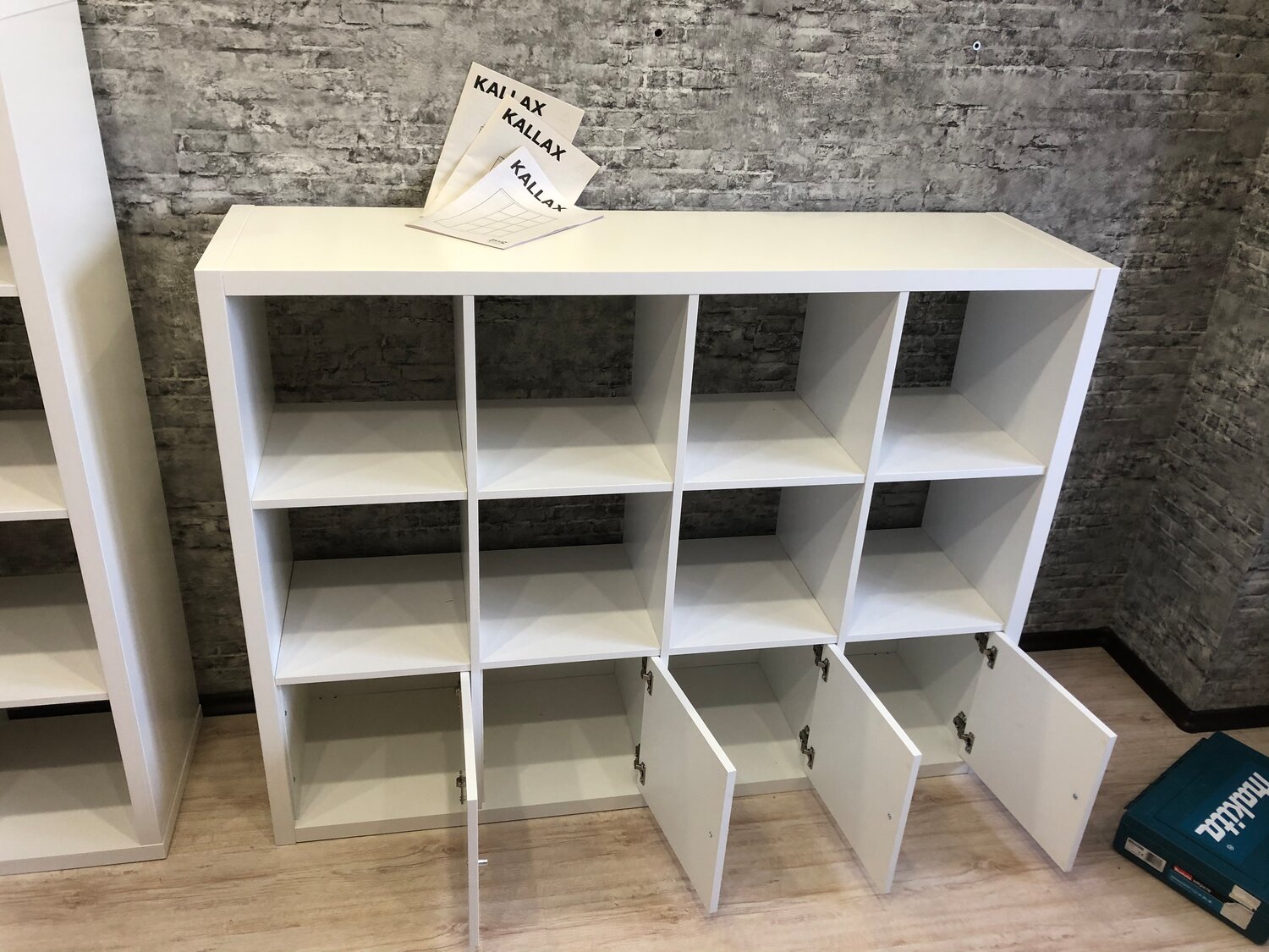 стеллаж каллакс икеа 147/147, стеллаж икеа каллакс 3 на 3, стеллаж икеа каллакс 4х4, стеллаж белый kallax ikea 147*147, стеллаж икеа каллакс куб