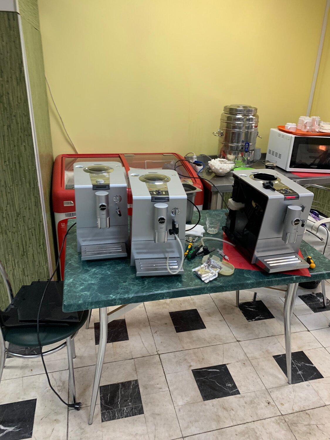 оборудование, оборудование для мастерской, мастерская, техника, toprintt tp 100s2