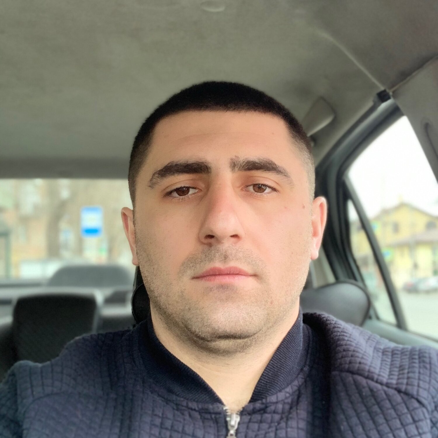 Олег Симонов