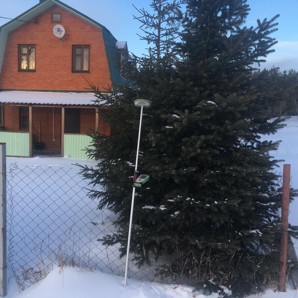 загородный дом, коттедж, в деревне, дом, участок