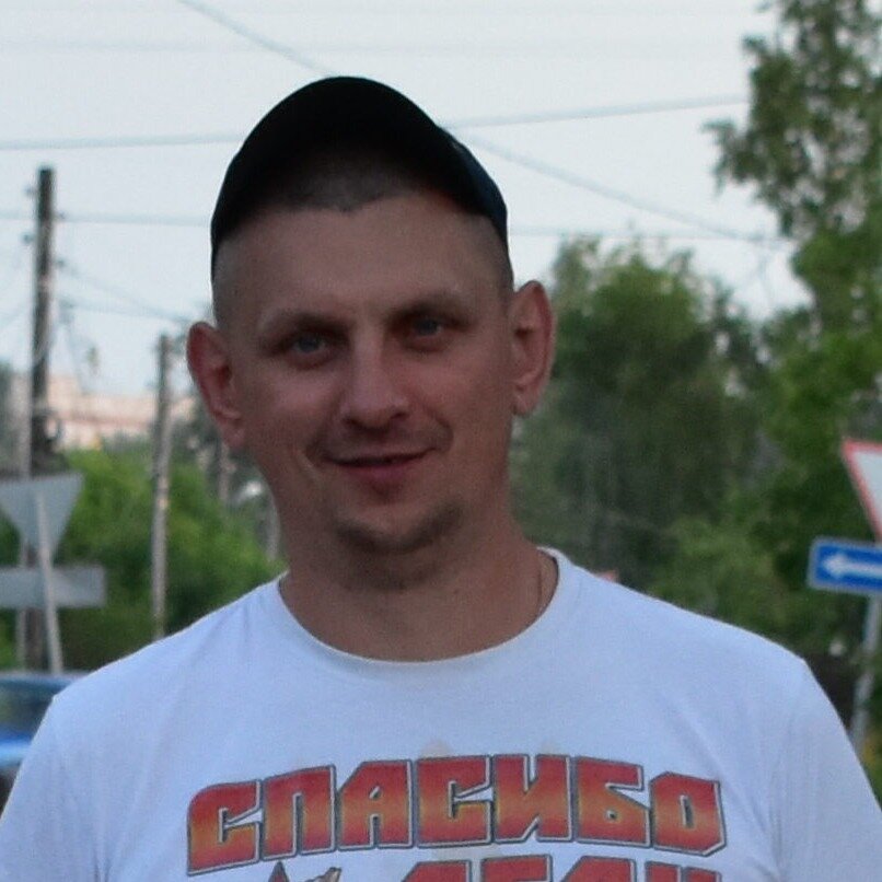 Сергей Петрович М.