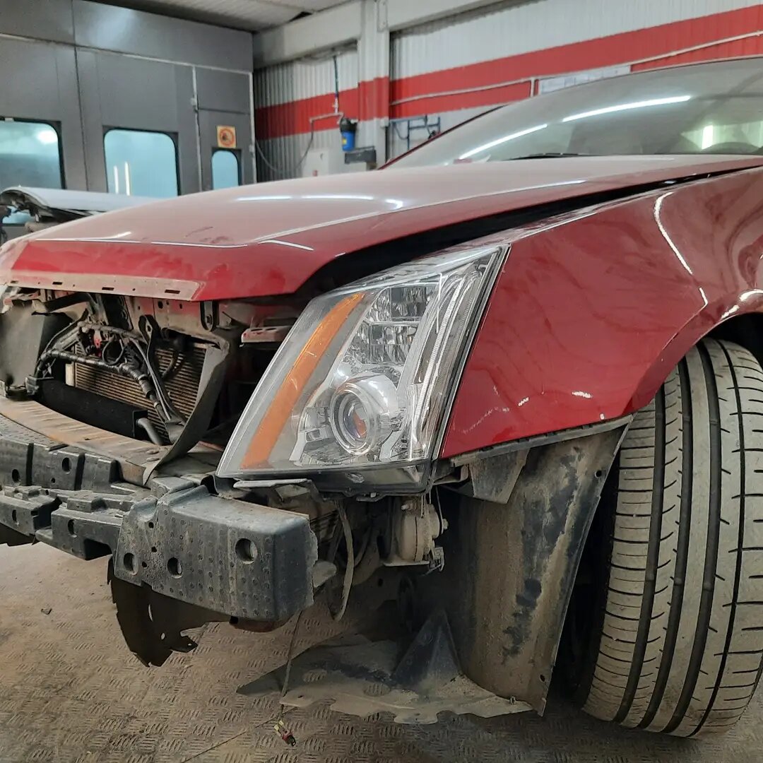 авто, автомобиль, mitsubishi asx авария, auto.ru, кузов