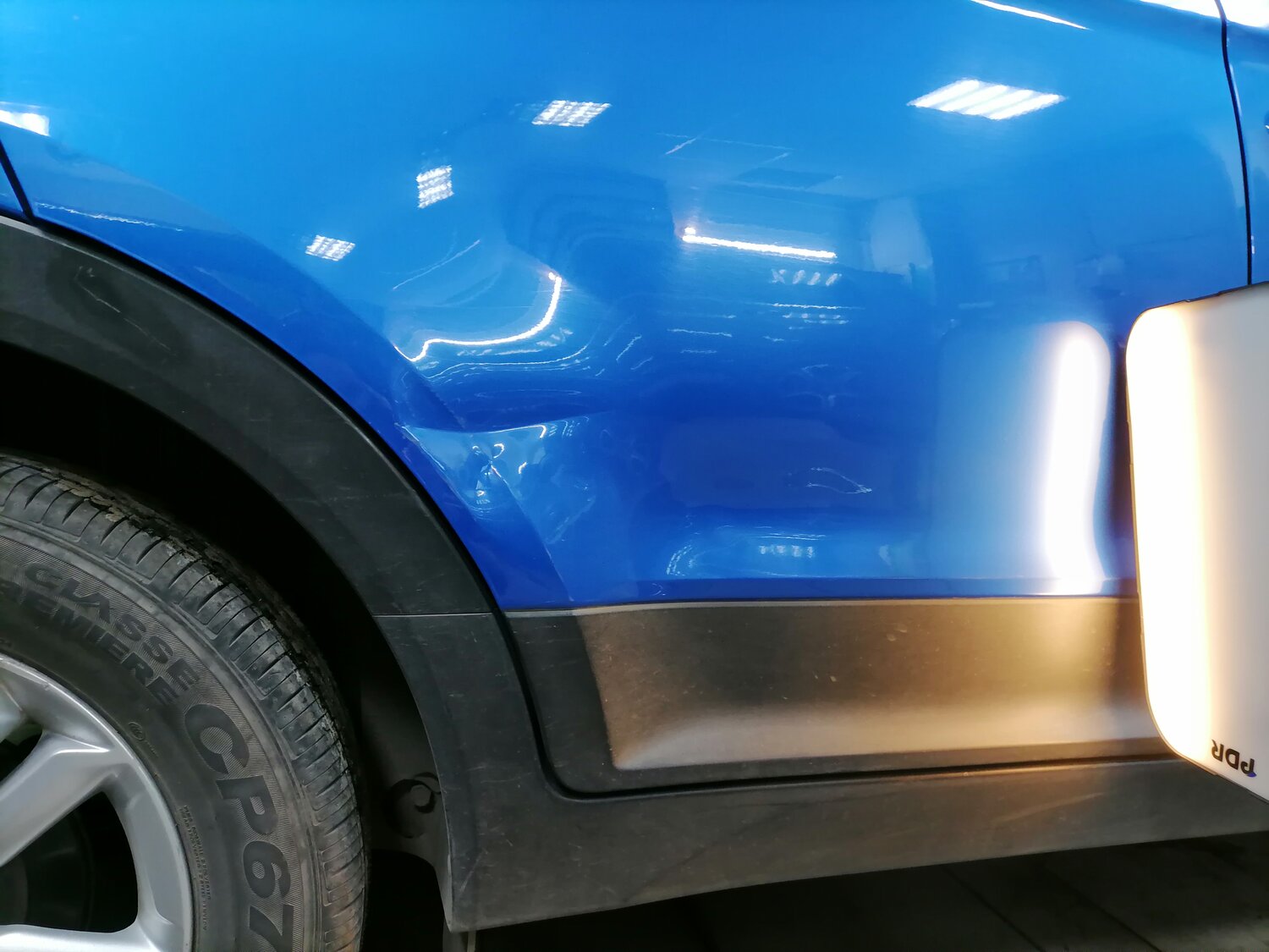 автомобиль, авто, лакокрасочное покрытие автомобиля, покраска, покраска автомобиля с плавным переходом