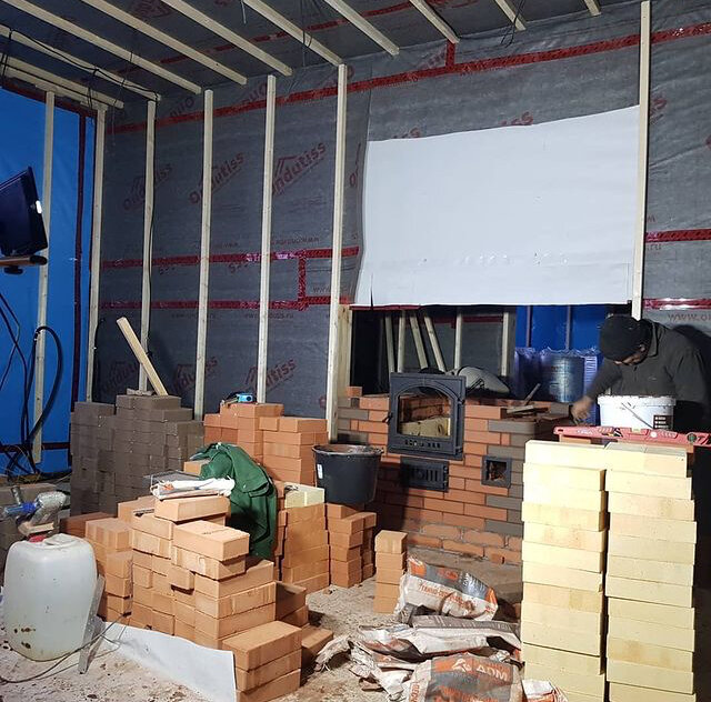 склад, промышленный склад, неотапливаемый склад, склады walberes, склад симферополь г