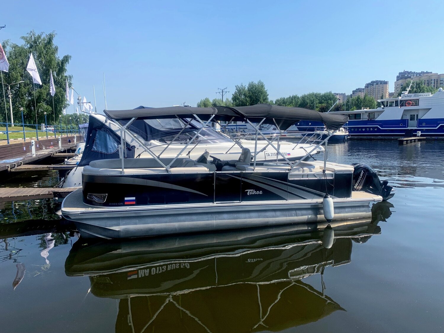 катера, катер конрад 1220м морской, катер doral, водный транспорт, катер northsilver 605 dc