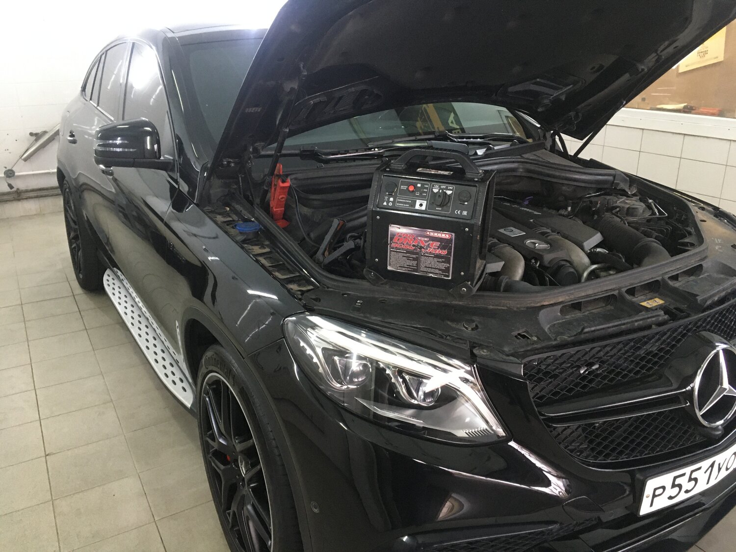 Замена аккумулятора на новый с выездом в Химках - Помощь на дорогах ...