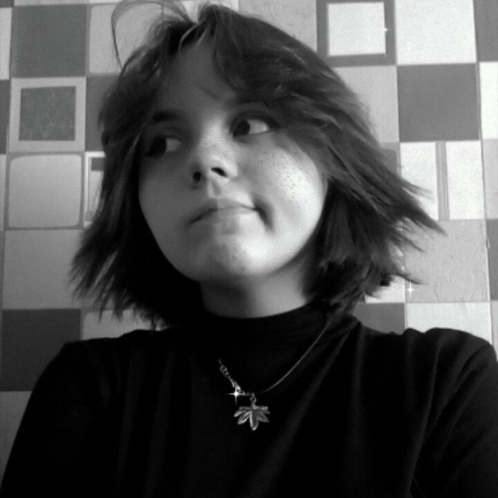 Ulyana Konstantinova