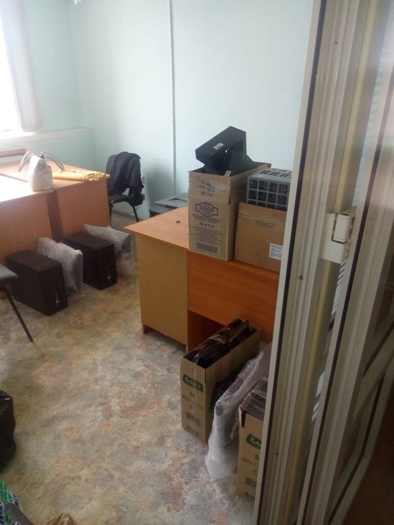 комната, помещение, офис, квартира, мебель