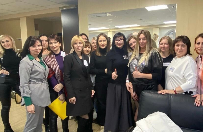 сотрудники анкор, арт-имидж институт, наталья беляева тольятти, преподаватель рэу крештоп, сотрудник