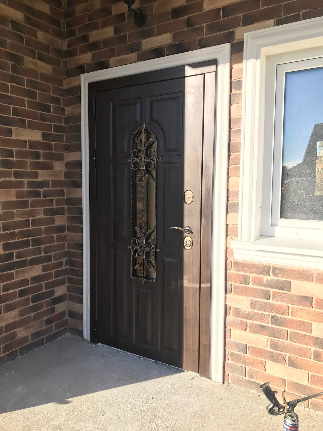 Установка межкомнатной двери в Калининграде - Установка дверей - Ремонт ...