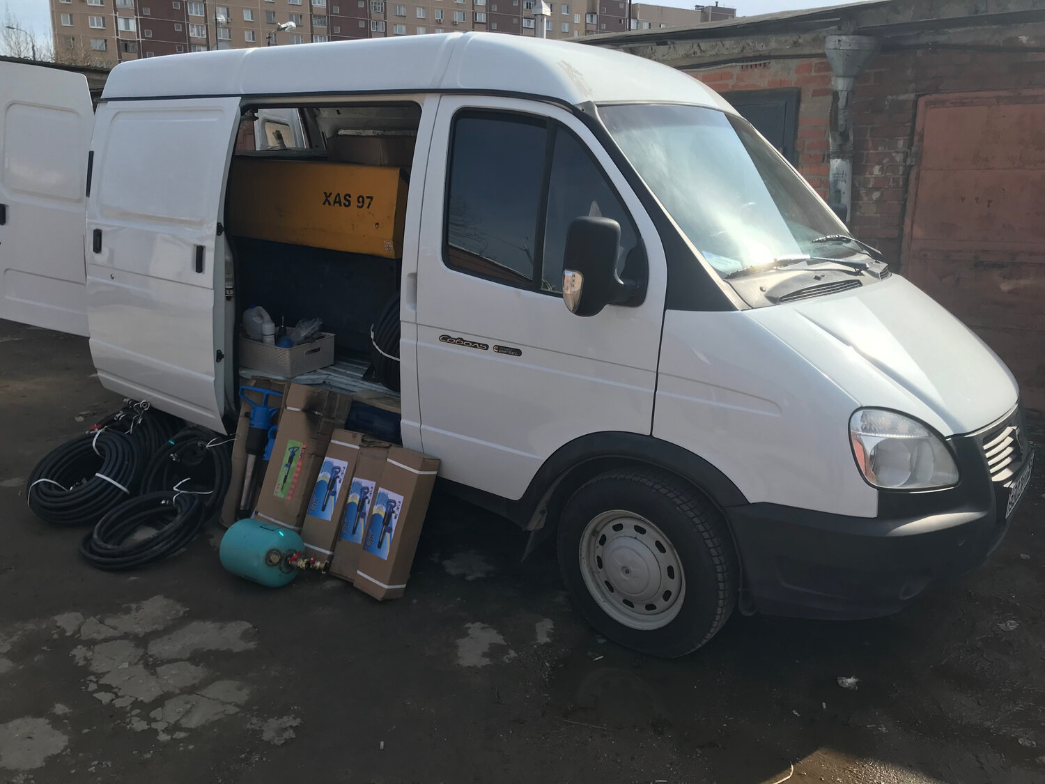 газель, газ газель, газ 3302 газель, газ газель 33023, газ соболь 2752