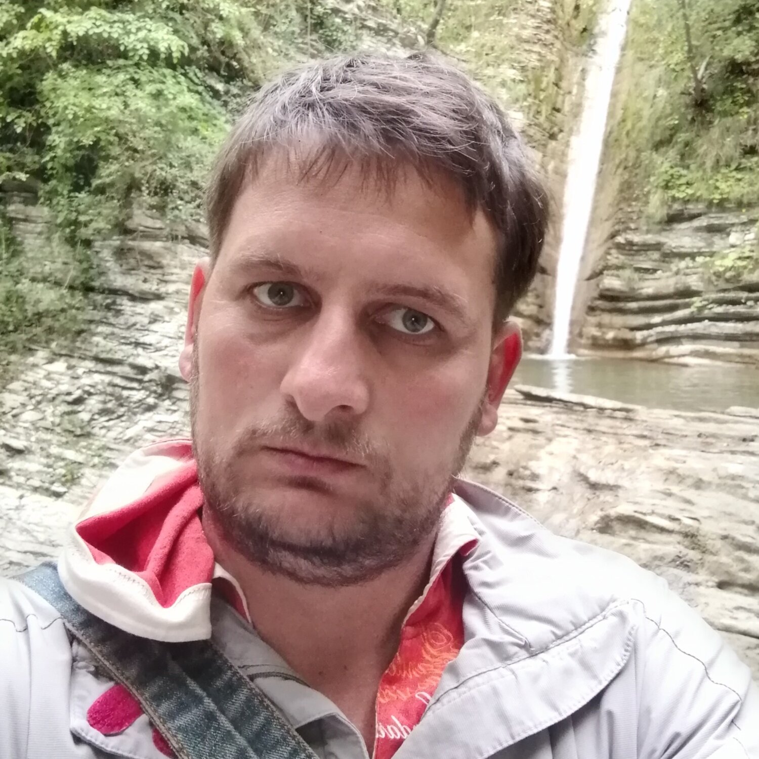 Сергей Ознобихин