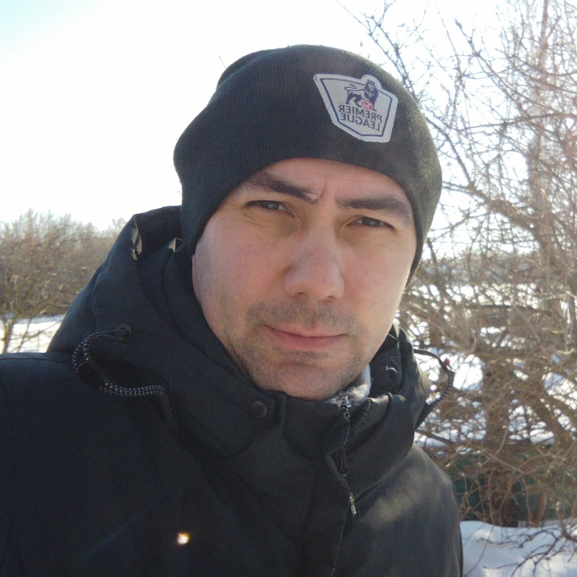 Алексей Заправа