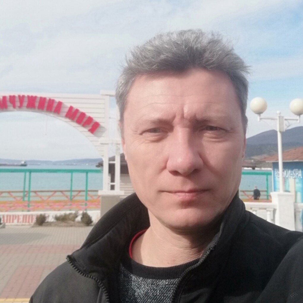 Евгений Бороненков