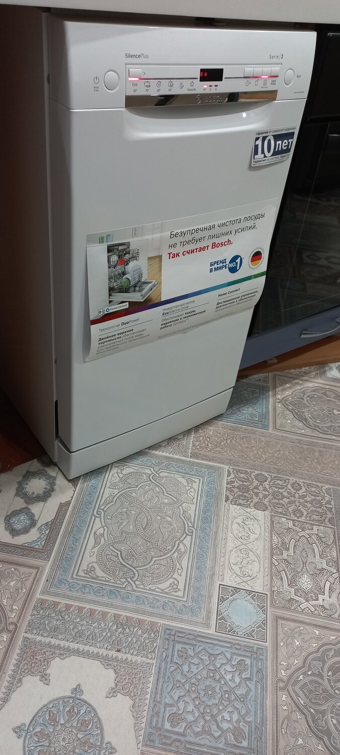 посудомоечная машина, посудомоечная машина bosch, бытовая техника, встраиваемая посудомоечная машина, техника