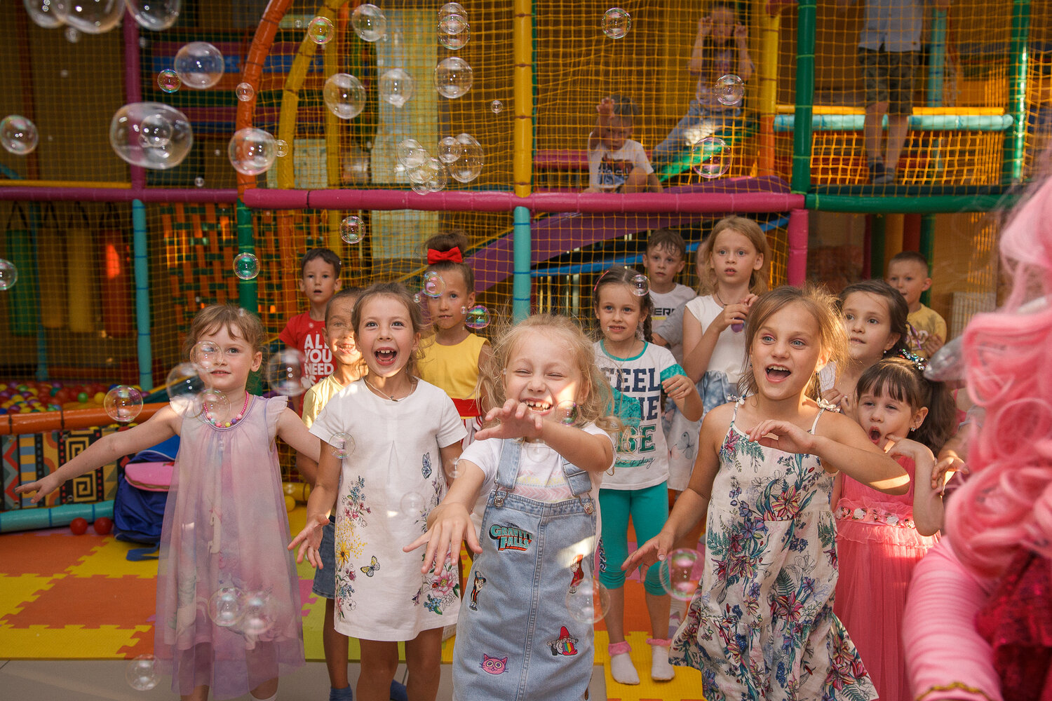 детский праздник, праздник для детей, детский аниматор, детский центр land kids, детский центр
