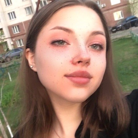 Елизавета Полякова
