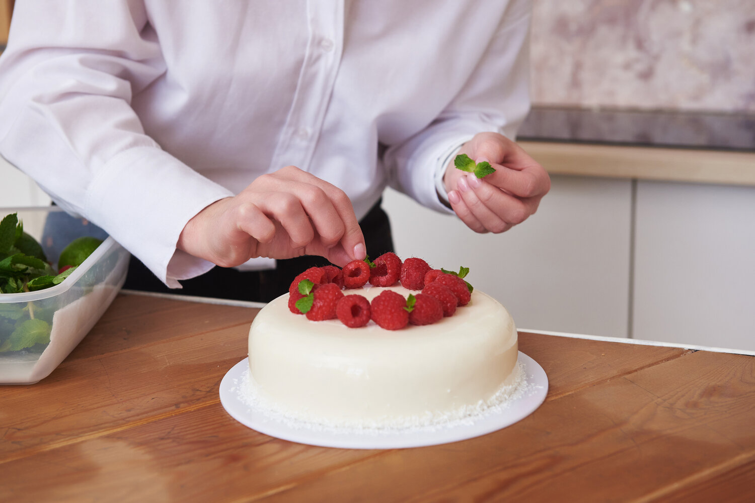 кондитер, лучший кондитер, кондитер россии, бразиль кондитер, кондитер с клубничным