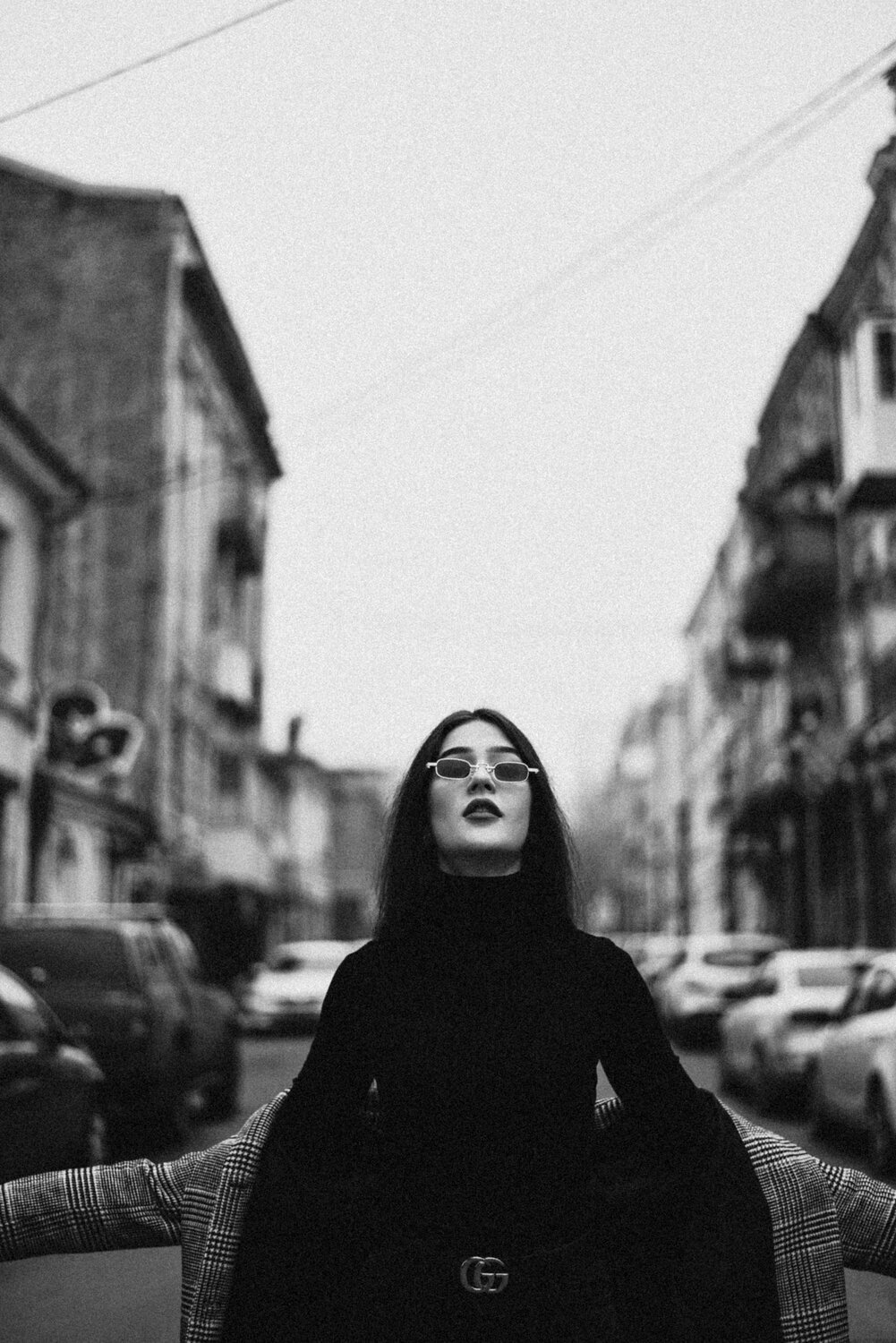 человек, девушка, black and white, северус снейп эстетика always, dark
