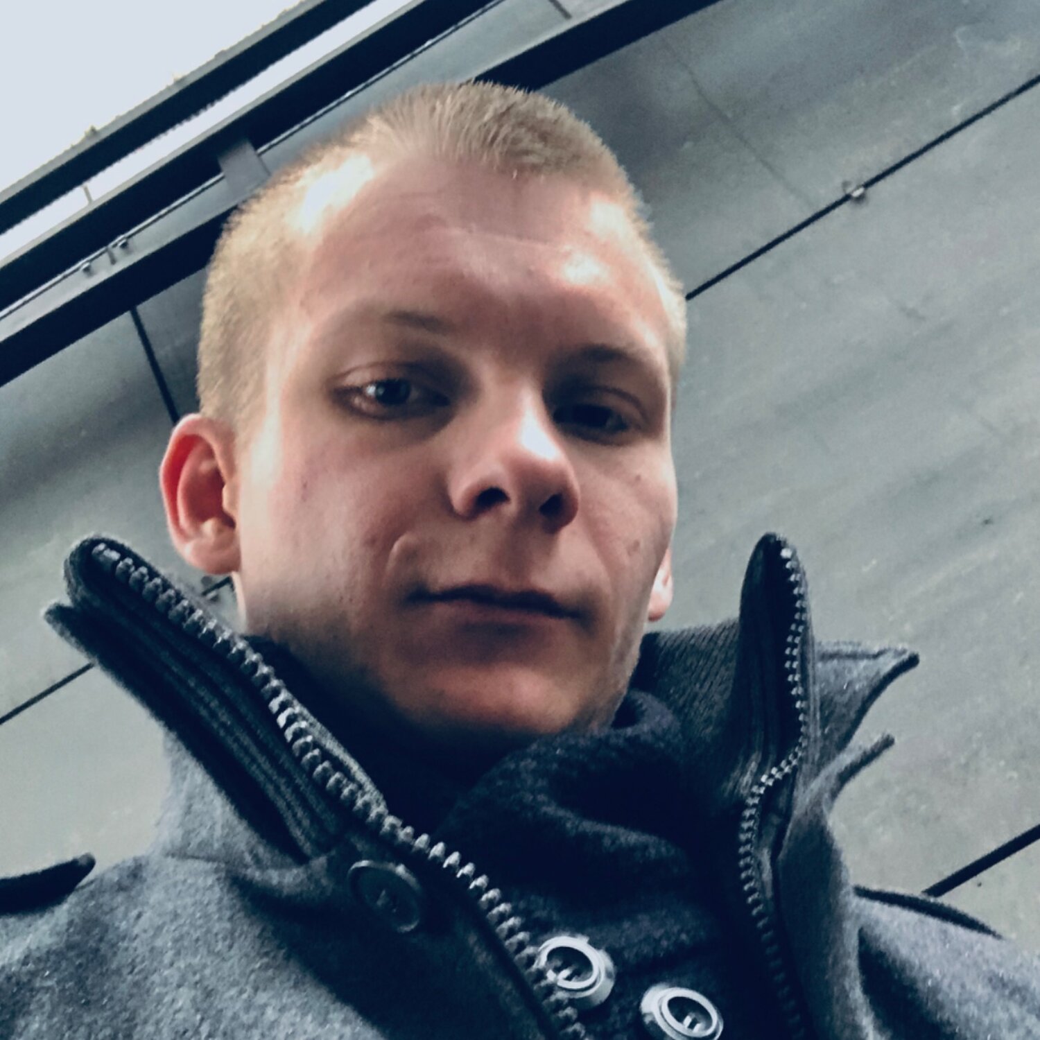 Сергей Заборских