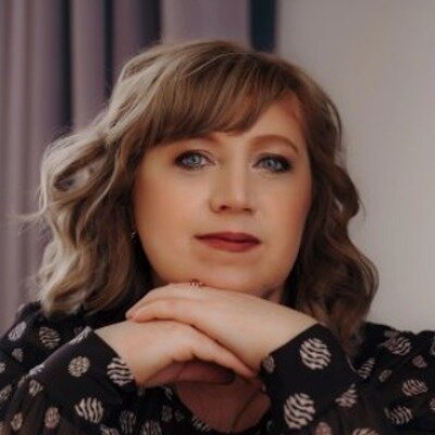 Ирина Титова