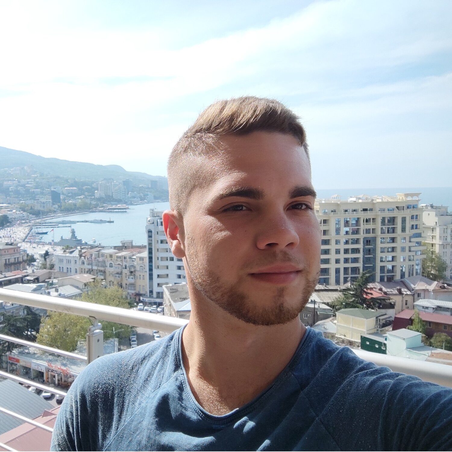 Роман Бабаскин