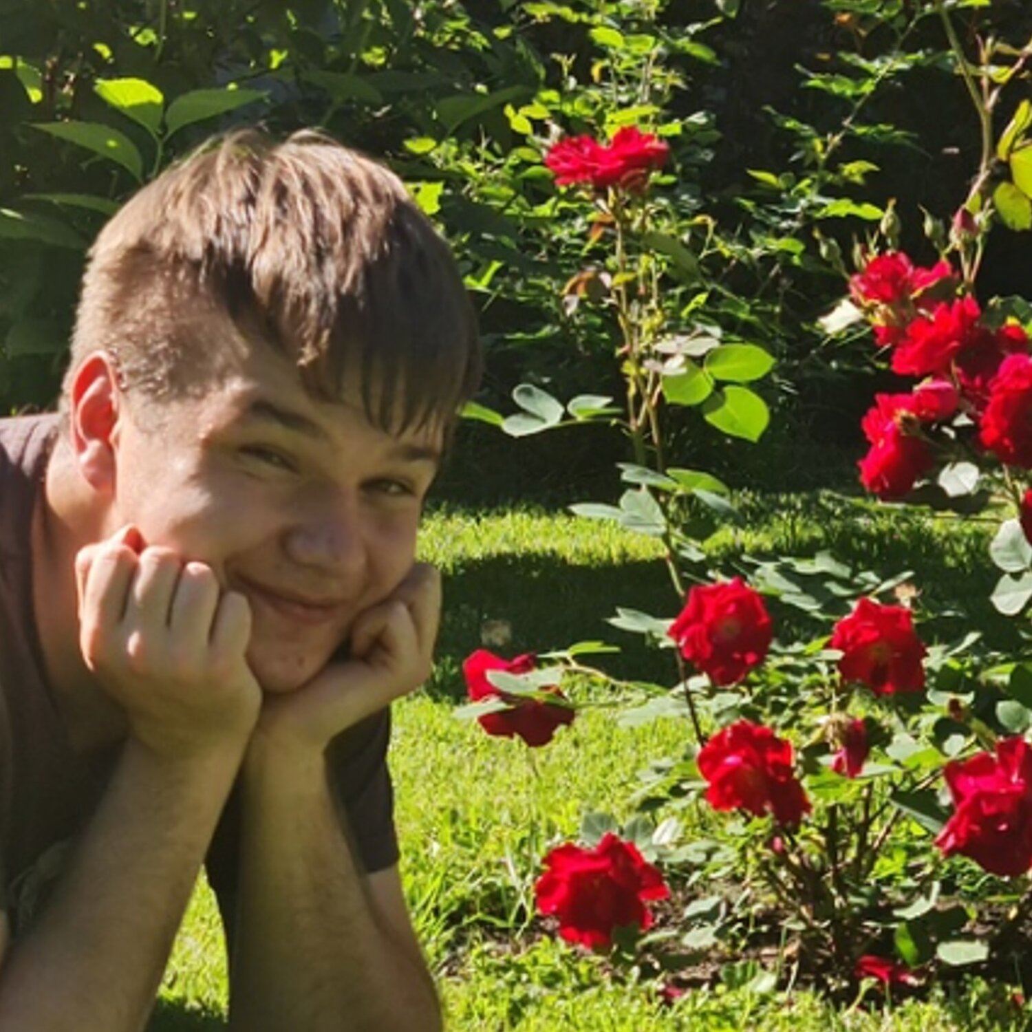 Иван Халмуратов