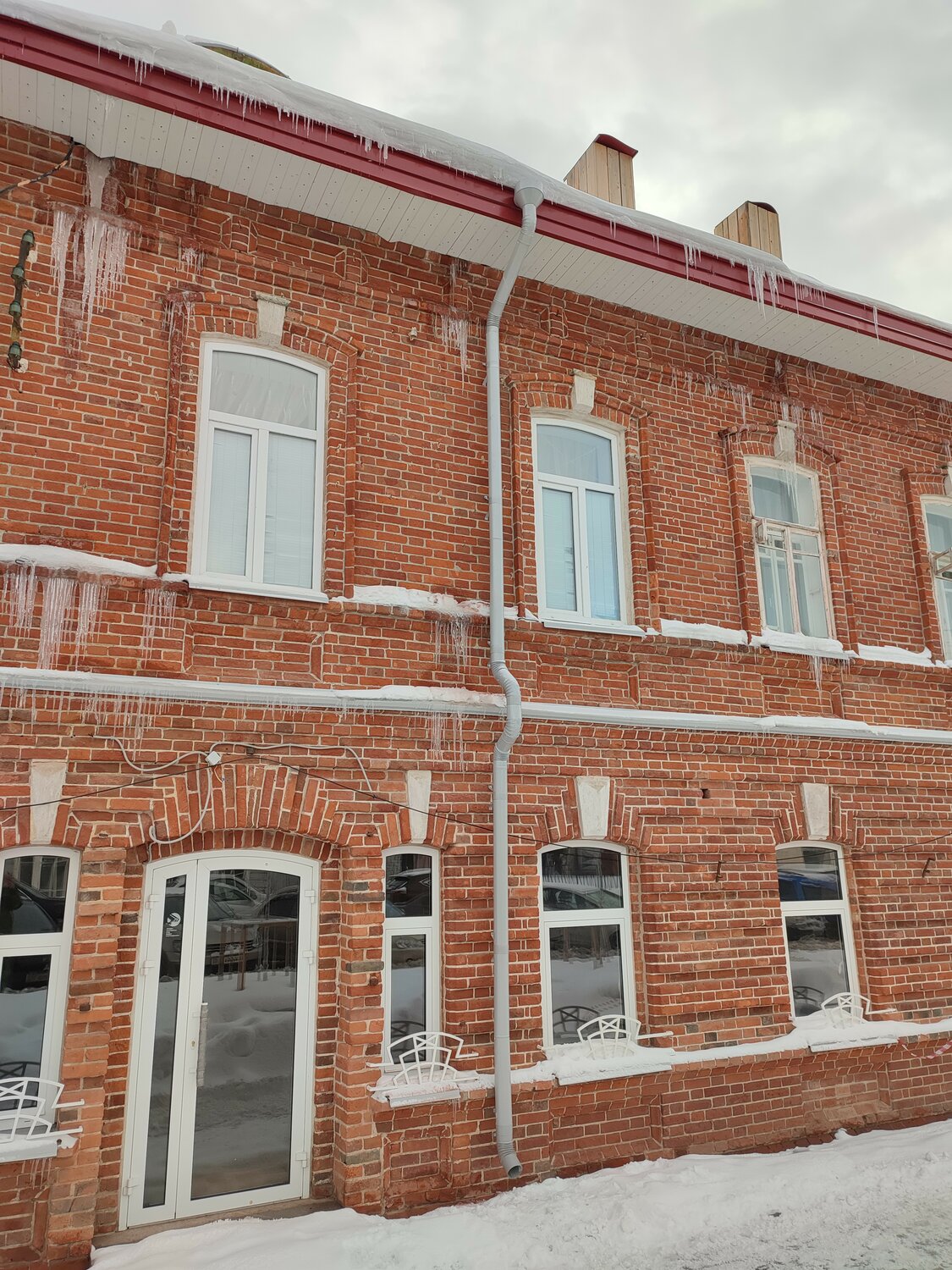 красные казармы вологда, достопримечательности коломны, троицкосавск красные казармы, здание, красные казармы