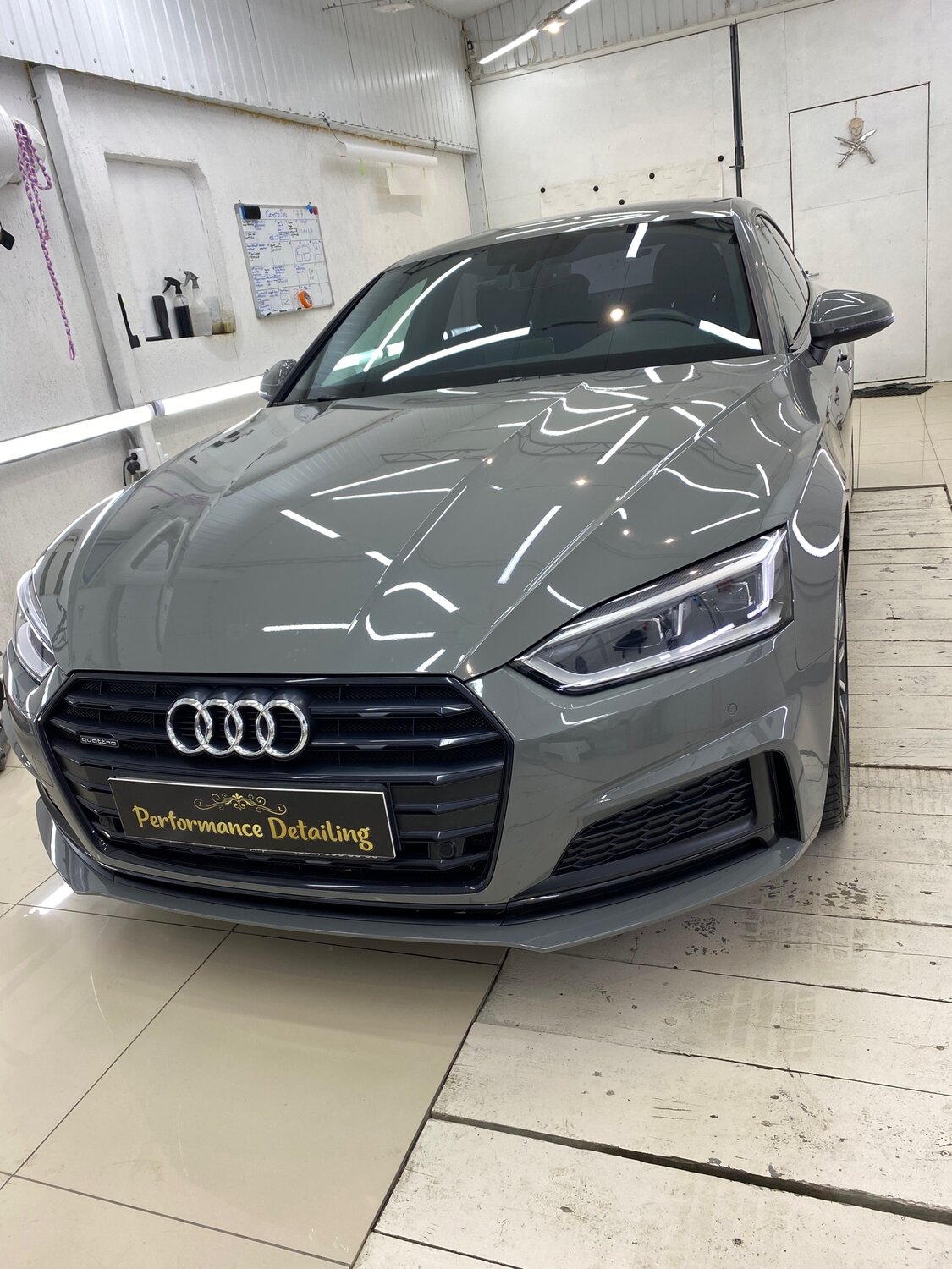 новый audi, audi a7, audi a5, серая ауди, Audi A6 IV (C7) Рестайлинг