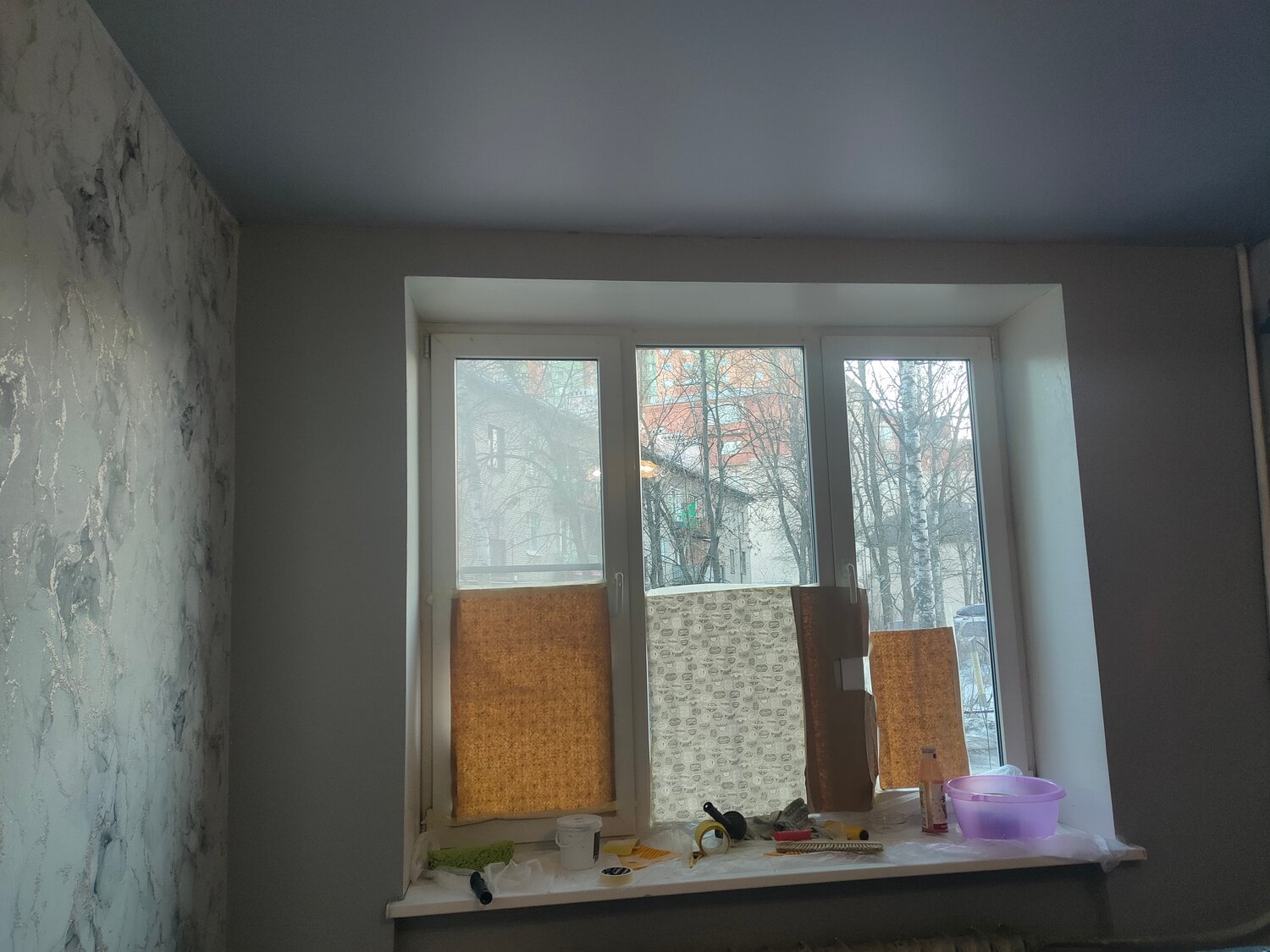 квартира, комната балкон, лоджия окна, балкон окна, комната