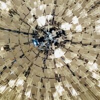 люстра, алмазный калейдоскоп, стеклянная люстра, хрустальная люстра, изделия