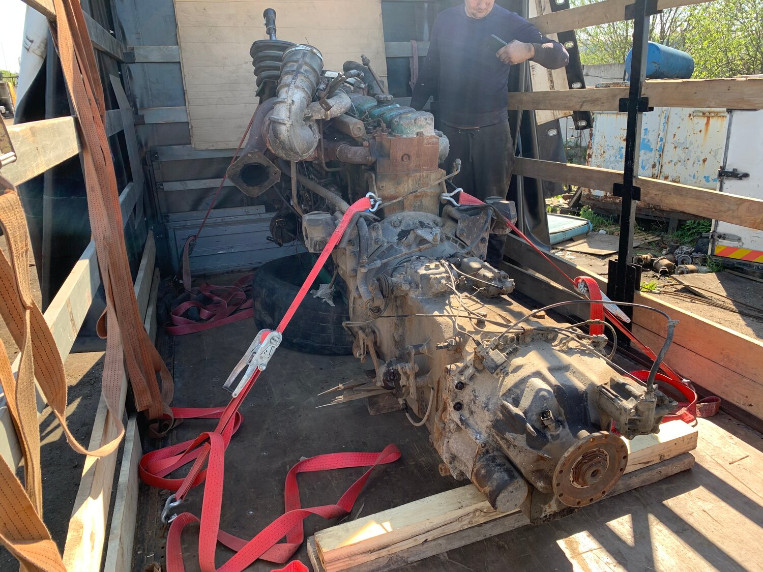 Грузоперевозки в Смоленске: 82 грузоперевозчика со средним рейтингом 4. ...