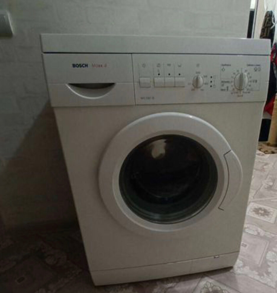стиральная машина bosch, bosch maxx, стиральная машина bosch maxx, стиральная машина бош, стиральная машина bosch maxx 4