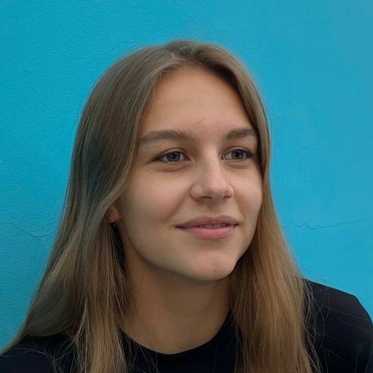 София Шишкина