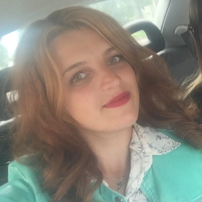 Екатерина Коваленко