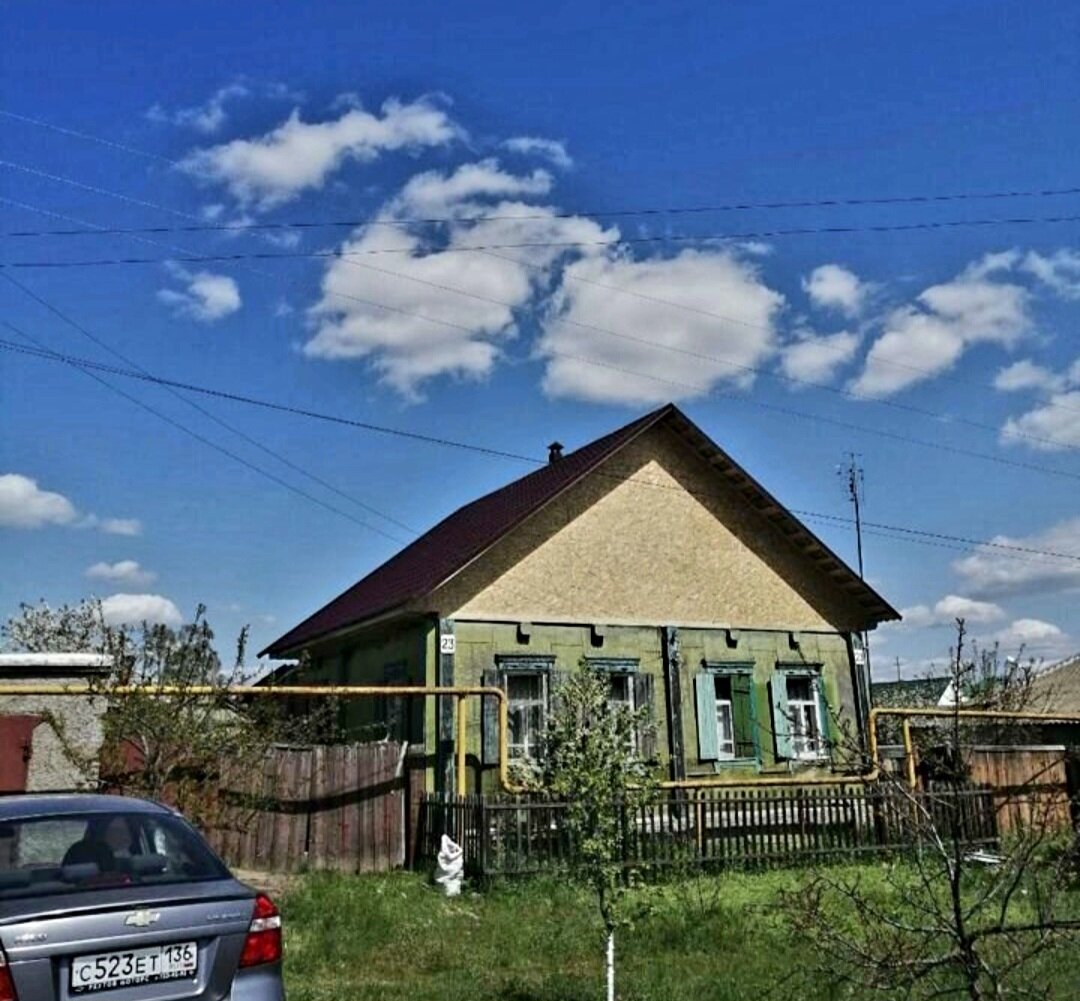 дом в селе, недвижимость, дом дача, дом, дом деревня
