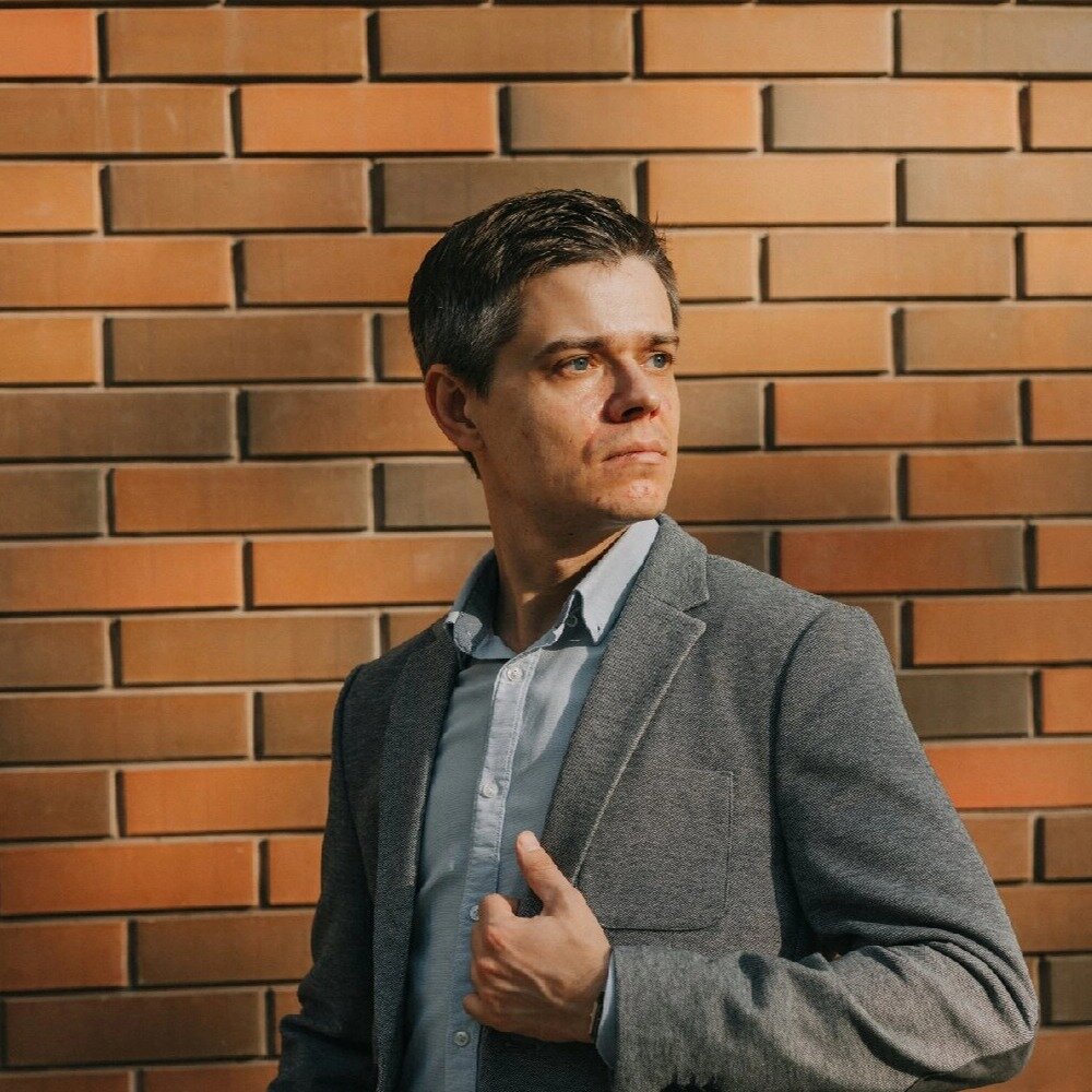 Кирилл Солоник