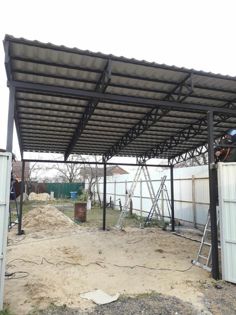 Изготовление кованых изделий в Академическом - Ремонт и строительство: 120 кузне