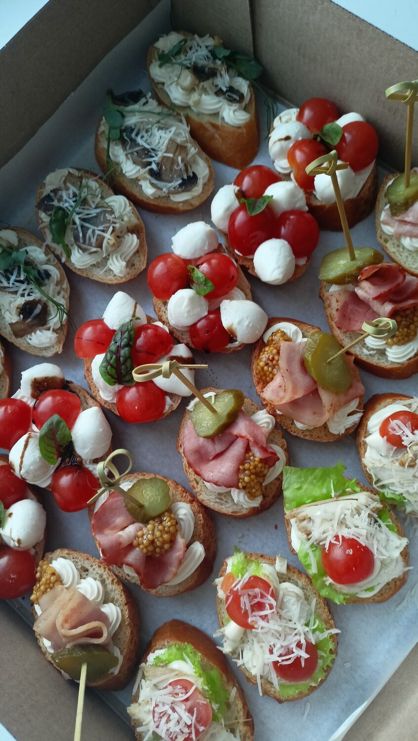 закуска, лучшие закуски к рому, праздничные закуски, вкусные закуски, французские закуски