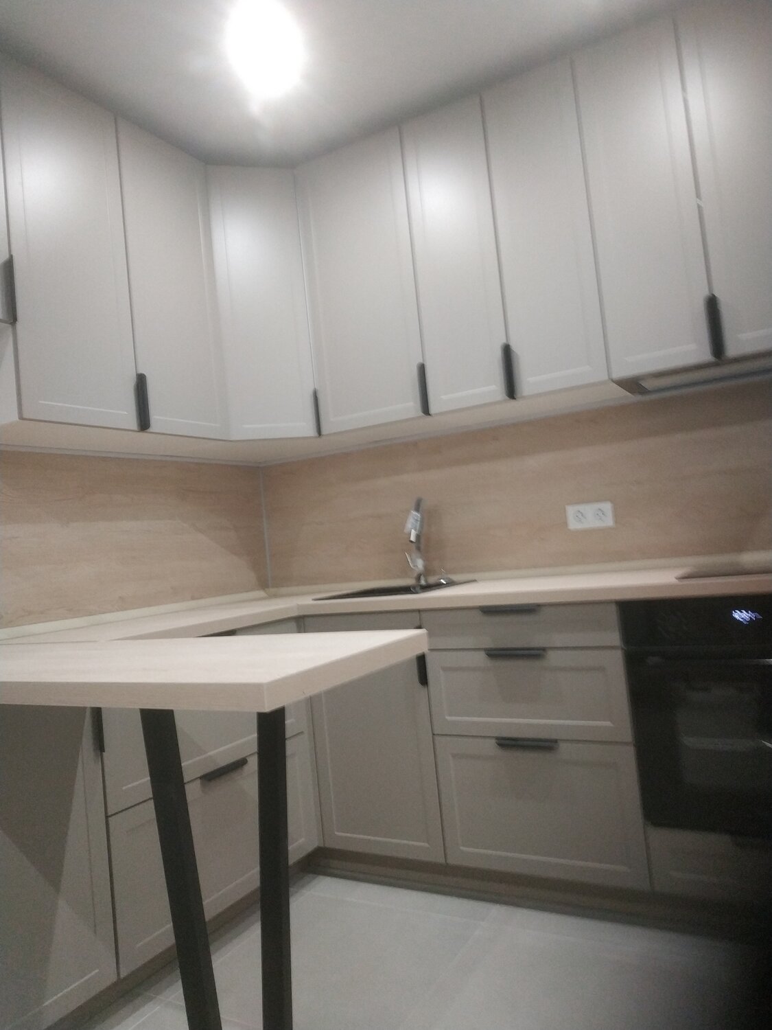 Сборка кухонного гарнитура в Москве - Сборка и ремонт мебели - Ремонт и ...